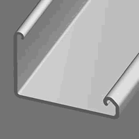 Aluminum Bearing Cover